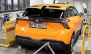 ADAC: Китайските автомобили вече са наравно с конкуренцията