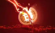 Биткойнът се срина: Стойността му падна с 11,08%