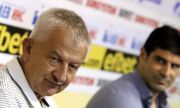 Крушарски разкри какво би го мотивирало да се кандидатира за президент на БФС