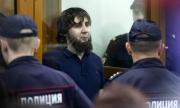 Убиецът на Борис Немцов получи 20 г. затвор (ВИДЕО+СНИМКИ)