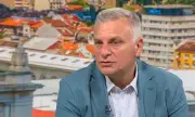 Петър Курумбашев: От Бойко Борисов зависи каква степен на компромис би приел, за да се разбере с ДПС