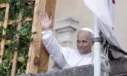 Папа Лъв XIV започна лятната си ваканция