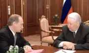 Путин призна защо първоначално е искал да откаже да е президент