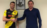 Ботев Пд отпраща крило
