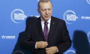 Какво накара Ердоган да действа в Сирия