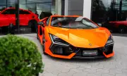 Новите Lamborghini-та ще усещат колко добри шофьори сте