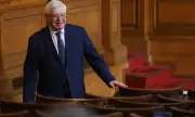 Кирил Ананиев: Никой няма да прави българския бюджет отвън