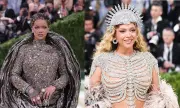 ������ ����� � ������ �������� ����������� �� Met Gala 