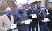Цветанов: Руснаците се събудиха