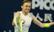 Линда Носкова елиминира Наоми Осака и продължава напред в Ухан