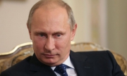 Путин към САЩ: Да се разберем в ООН за ударите срещу Сирия