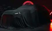 ������ Mercedes ������� �� ����� �� SUV