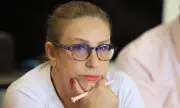 Татяна Буруджиева предрече фотовиниш на президентските избори
