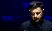 Зеленски: Украйна може да купи три системи „Пейтриът“, търси средства за още седем