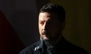 Снимка Депутат от Радата: Зеленски капитулира в красива опаковка