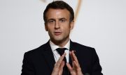 Макрон е оптимист за срещата с Путин