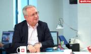 Октай за списъка: Цифрите срещу името обозначават размера на кредита, получен при Прехода