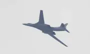 Край Ставропол се разби руски стратегически бомбардировач Ту-22М3