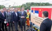 Вучич: Сърбия вече няма да бъде боксова круша