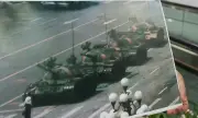 САЩ към Китай: Светът никога няма да забрави