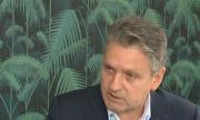 Малинов за връзките му с Малофеев и Решетников
