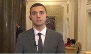 Искрен Арабаджиев: Пеевски се изявява като основен говорител на ДПС