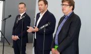 Пълно съгласие за преговори в Германия