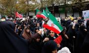 Техеран: Световната война срещу нас се провали