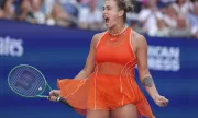 ������ ����� ��������� ���������� �������� �� ���� ��� ���� ����� �� US Open