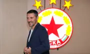 Душан Керкез официално е новият треньор на ЦСКА