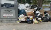 От 19 май се задава и стачка на боклукчийте в София