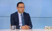 Джартов: Най-сериозният пожар е над село Илинденци