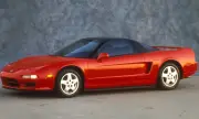 Honda     Porsche 