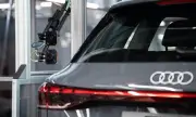 И Audi залага на изкуствения интелект