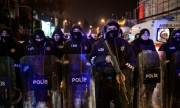 Нападателят в Истанбул имал вътрешен човек?