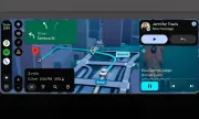������ Google Maps ������� �� ������� �������������� ����������