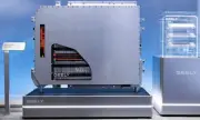 ������ Geely �������� ����������� ������� � ������ ��� 1000 �� � 1 ���. �� �����