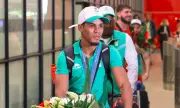 Хавиер Ибанес: Решението на съдиите не беше честно