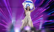 Нетаняху поздрави освирканата израелска участничка в "Евровизия"