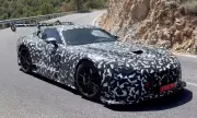 ������ ������� ���-��������� AMG GT � ��������� (�����)