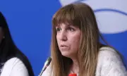 Медицинската сестра Мая Илиева пред ФАКТИ: Просто няма да отидем на работа в един определен ден