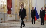 САЩ гонят 60 руски дипломати