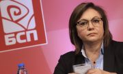 Нинова: Случаят с Навални е вътрешен проблем на Русия