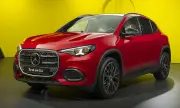 ������ �������� �� ����� ���-����� ����� �� Mercedes