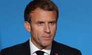 Макрон иска водеща роля за еврото