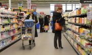 10-годишен връх на инфлацията
