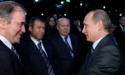 Швейцария отказа жителство на Абрамович. Вижте защо