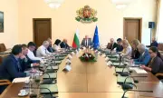 Правителството ще проведе над 100 събития в страната, за да разясни как ще приемем еврото