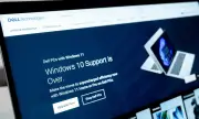 ������ Windows 10 ������� �� ����� �� �������