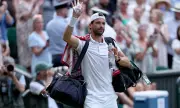 ������ ������ �������� �������� ����� 35-������� ��������� �� US Open, ����� ����� ������ ����� ����������